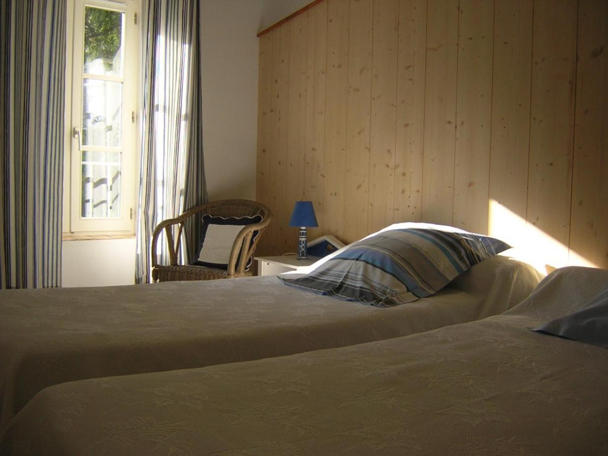 La Rialhe Bed & Breakfast Taulignan Luaran gambar